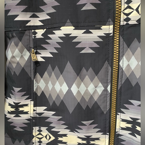 Pendleton Jackets & Coats Nwt Pendleton Ladies Alamosa Ripstop Insulated Jacket Poshmark